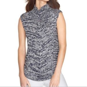 LIQUIDATING WHBM Sleeveless Sweater